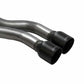 Fits 1999-06 Gm 1500 4.3/4.8/5.3L Dual Same Side Out Exit, Exhaust System-717990