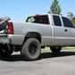 Fits 1999-06 Gm 1500 4.3/4.8/5.3L Dual Same Side Out Exit, Exhaust System-717990