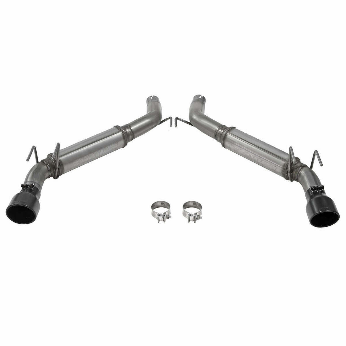 Fits Chevy Camaro 2010-2015 Axle Back Exhaust System FlowFX 6.2L 3.0 717991