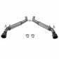Fits Chevy Camaro 2010-2015 Axle Back Exhaust System FlowFX 6.2L 3.0 717991
