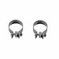Fits Chevy Camaro 2010-2015 Axle Back Exhaust System FlowFX 6.2L 3.0 717991