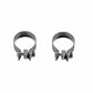Fits Chevy Camaro 2010-2015 Axle Back Exhaust System FlowFX 6.2L 3.0 717991