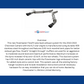 Fits Chevy Camaro 2010-2015 Axle Back Exhaust System FlowFX 6.2L 3.0 717991