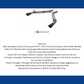 Fits Chevy Camaro 2010-2015 Axle Back Exhaust System FlowFX 6.2L 3.0 717991