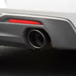 Fits Chevy Camaro 2016-2022 Axle Back Exhaust Pipe System Flowmaster 3.0 717992
