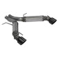Fits Chevy Camaro 2016-2022 Axle Back Exhaust Pipe System Flowmaster 3.0 717992