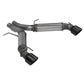 Fits Chevy Camaro 2016-2022 Axle Back Exhaust Pipe System Flowmaster 3.0 717992