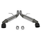 Fits Chevy Camaro 2016-2022 Axle Back Exhaust Pipe System Flowmaster 3.0 717992