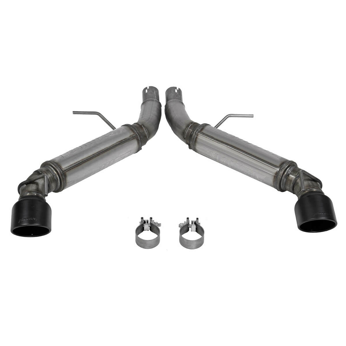 Fits Chevy Camaro 2016-2022 Axle Back Exhaust Pipe System Flowmaster 3.0 717992