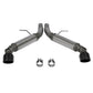 Fits Chevy Camaro 2016-2022 Axle Back Exhaust Pipe System Flowmaster 3.0 717992