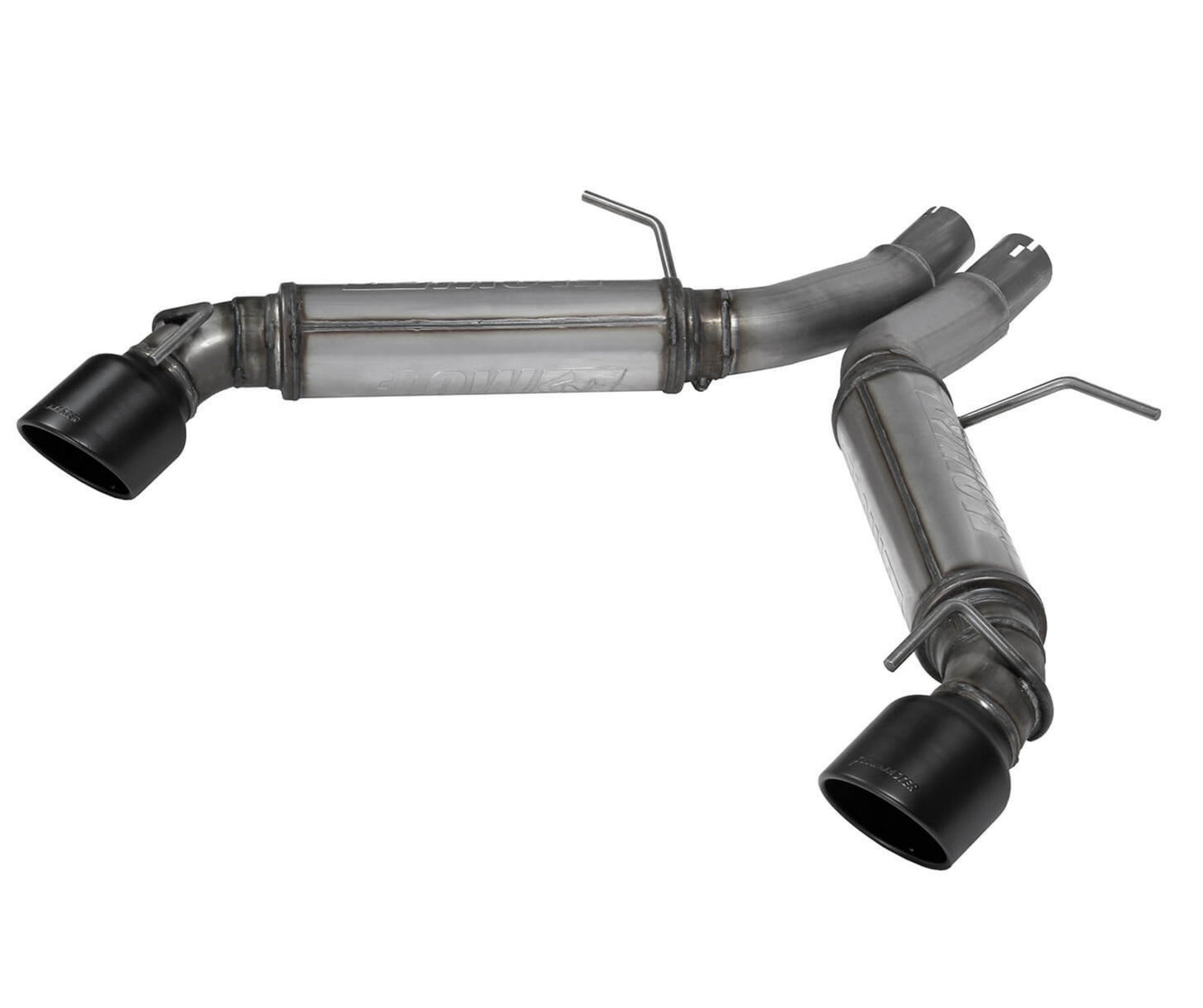 Fits Chevy Camaro 2016-2022 Axle Back Exhaust Pipe System Flowmaster 3.0 717992
