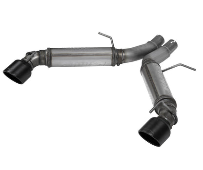 Fits Chevy Camaro 2016-2022 Axle Back Exhaust Pipe System Flowmaster 3.0 717992