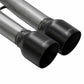 Fits 2009-2022 Dodge Ram 1500 4.7L/5.7L, Flowfx Exhaust System-717993