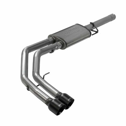 Fits 2009-2022 Dodge Ram 1500 4.7L/5.7L, Flowfx Exhaust System-717993