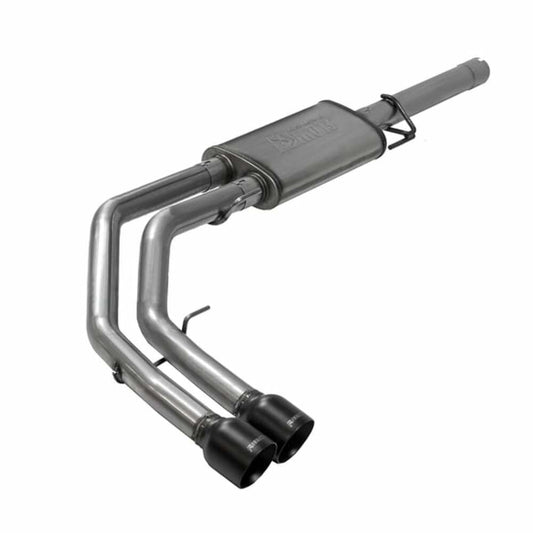 Fits 2009-2022 Dodge Ram 1500 4.7L/5.7L, Flowfx Exhaust System-717993