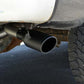 Fits 2006-2008 Dodge Ram 1500 5.7L, Dual Side Exit, Ss Exhaust System-717995