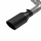 Fits 2006-2008 Dodge Ram 1500 5.7L, Dual Side Exit, Ss Exhaust System-717995