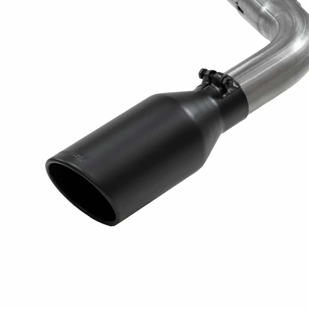 Fits 2006-2008 Dodge Ram 1500 5.7L, Dual Side Exit, Ss Exhaust System-717995