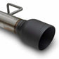 Fits 2015-2023 Dodge Charger, Dual Rear Exit; Exhaust System; Flowmaster-717996