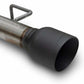 Fits 2015-2023 Dodge Charger, Dual Rear Exit; Exhaust System; Flowmaster-717996