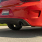 Fits 2015-2023 Dodge Charger, Dual Rear Exit; Exhaust System; Flowmaster-717996
