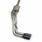 Fits 2019-2023 Ford Ranger 2.3L, Dual Exit; Exhaust System; Flowmaster-717997