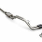 Fits 2019-2023 Ford Ranger 2.3L, Dual Exit; Exhaust System; Flowmaster-717997