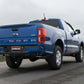 Fits 2019-2023 Ford Ranger 2.3L, Dual Exit; Exhaust System; Flowmaster-717997