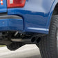 Fits 2019-2023 Ford Ranger 2.3L, Dual Exit; Exhaust System; Flowmaster-717997