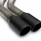 Fits 2019-2023 Ford Ranger 2.3L, Dual Exit; Exhaust System; Flowmaster-717997