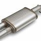Fits 2019-2023 Ford Ranger 2.3L, Dual Exit; Exhaust System; Flowmaster-717997
