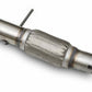 Fits 2019-2023 Ford Ranger 2.3L, Dual Exit; Exhaust System; Flowmaster-717997
