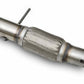 Fits 2019-2023 Ford Ranger 2.3L, Dual Exit; Exhaust System; Flowmaster-717997