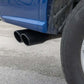 Fits 2019-2023 Ford Ranger 2.3L, Dual Exit; Exhaust System; Flowmaster-717997