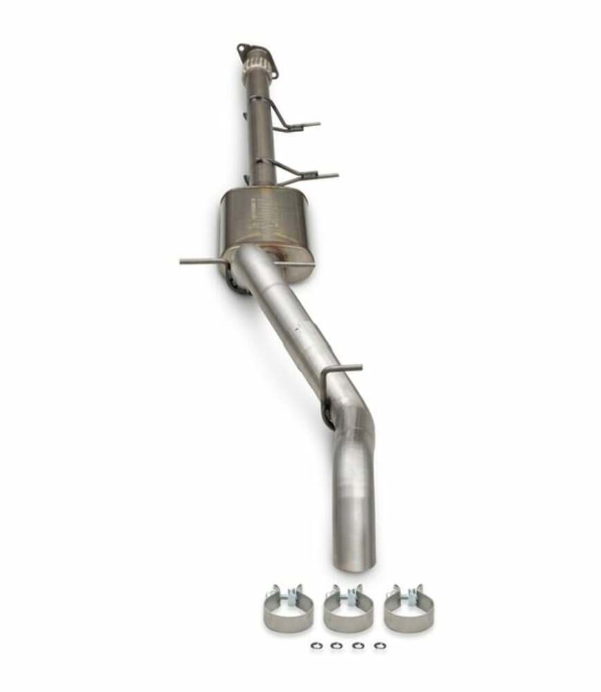 Fits 2023-2024 GM Colorado/Canyon 2.7L Flowmaster Cat-Back Exhaust System 717998
