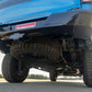 Fits 2023-2024 GM Colorado/Canyon 2.7L Flowmaster Cat-Back Exhaust System 717998
