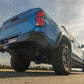 Fits 2023-2024 GM Colorado/Canyon 2.7L Flowmaster Cat-Back Exhaust System 717998