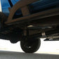 Fits 2023-2024 GM Colorado/Canyon 2.7L Flowmaster Cat-Back Exhaust System 717998
