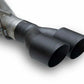 Fits 2020-23 Ford Explorer 3L, Dual Rear Exit; Exhaust System; Flowmaster-717999