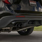 Fits 2020-23 Ford Explorer 3L, Dual Rear Exit; Exhaust System; Flowmaster-717999
