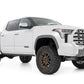 Fits Toyota Tundra 2WD/4WD (2022-2024) 6 Inch Lift Kit; OE Air Ride; 71800
