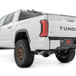 Fits Toyota Tundra 2WD/4WD (2022-2024) 6 Inch Lift Kit; OE Air Ride; 71800