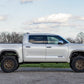 Fits Toyota Tundra 2WD/4WD (2022-2024) 6 Inch Lift Kit; OE Air Ride; 71800