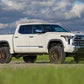 Fits Toyota Tundra 2WD/4WD (2022-2024) 6 Inch Lift Kit; OE Air Ride; 71800