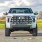Fits Toyota Tundra 2WD/4WD (2022-2024) 6 Inch Lift Kit; OE Air Ride; 71800