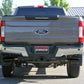 Fits 2017-2023 Ford F-250 Super Duty; Cat-Back Exhaust System - 718100