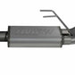 Fits 2017-2023 Ford F-250 Super Duty; Cat-Back Exhaust System - 718100