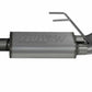 Fits 2017-2023 Ford F-250 Super Duty; Cat-Back Exhaust System - 718100