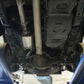 Fits 2017-2023 Ford F-250 Super Duty; Cat-Back Exhaust System - 718100