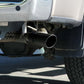 Fits 2017-2023 Ford F-250 Super Duty; Cat-Back Exhaust System - 718100